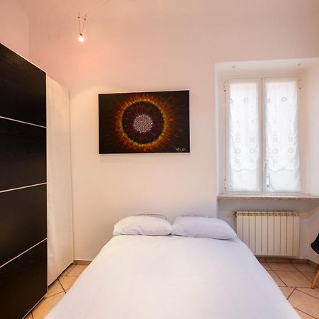 Appartement Loft In Tortona à Milan Extérieur photo