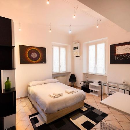 Appartement Loft In Tortona à Milan Extérieur photo