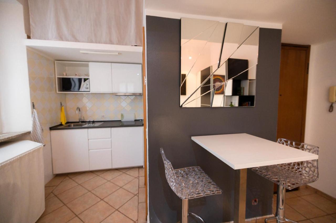 Appartement Loft In Tortona à Milan Extérieur photo