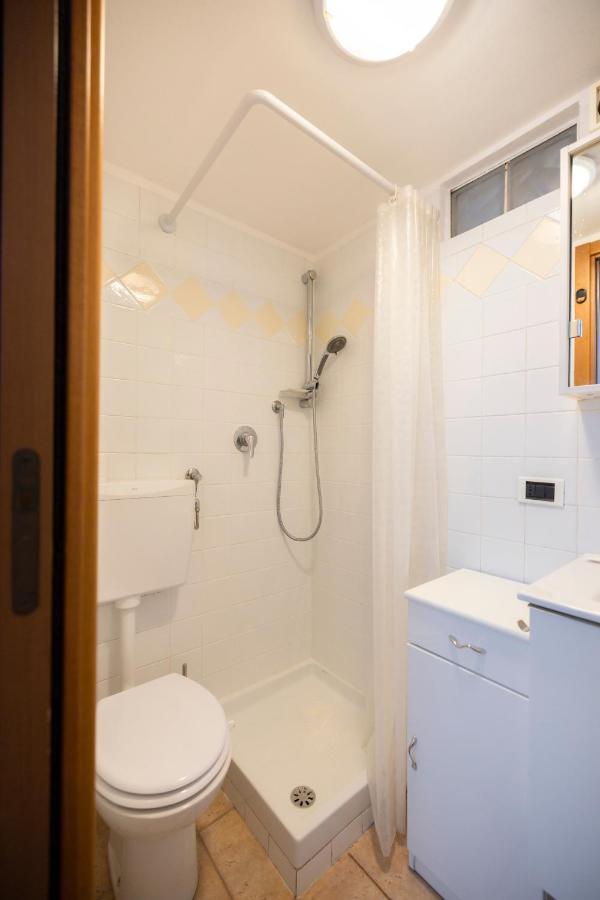 Appartement Loft In Tortona à Milan Extérieur photo